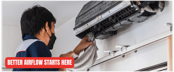 AC Coil Cleaning Pearland