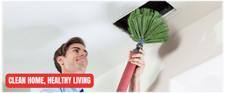 Air Duct Mold Removal in Pearland