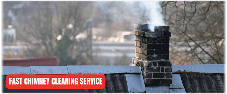 Chimney Cleaning Pearland