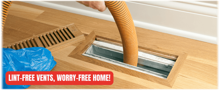 Dryer Vent Cleaning Pearland