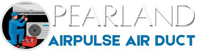 Pearland AirPulse Air Duct